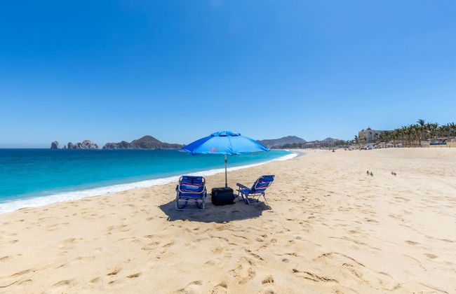 Amaterra A 604 in Cabo San Lucas BCS - Foto 42