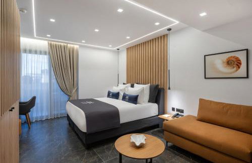 Captain Napoleon Paterakis CNP Luxurious Suites - Foto 54