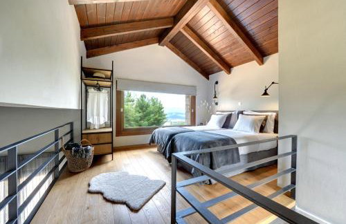 Amfikleia Chalet by Relax in Greece - Foto 1