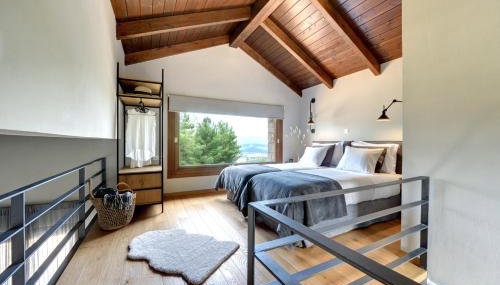 Amfikleia Chalet by Relax in Greece - Foto 1