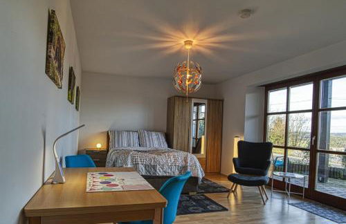 Ferienwohnung Amelie - Foto 18