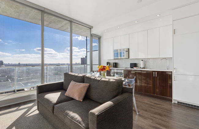 SOHO Residences Lisgar - Foto 11