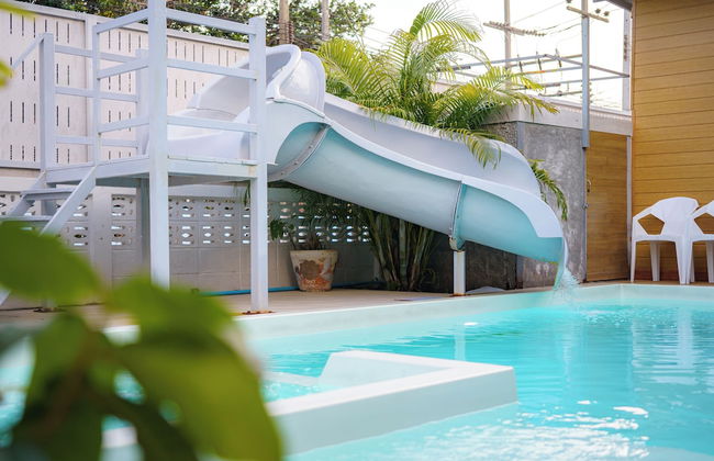 Cozy gray garden - Foto 60