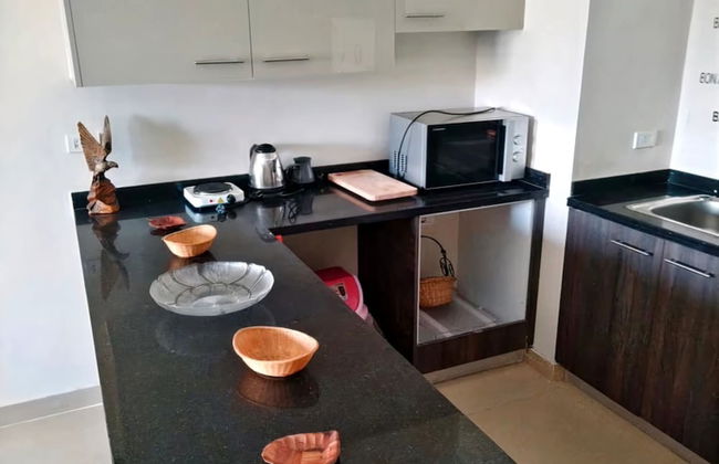 Salty Sea Life - 2 Bedroom Wide Pool View at Azha - Foto 7