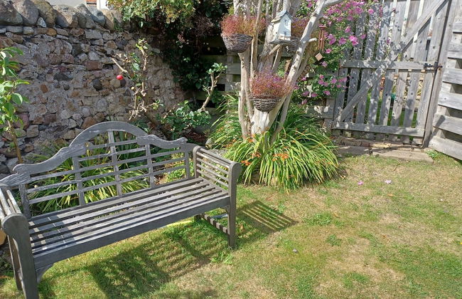 Beachhaven116, Lovely Beachside House, Lower Largo - Foto 23