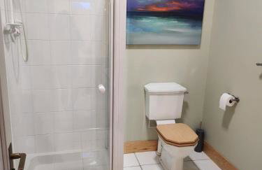 Recently refurbished former art studio - Foto 14