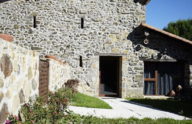 Casa Rural Martiamuno Landetxea - Foto 72