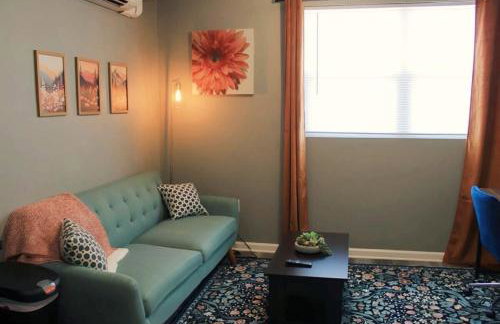 Little Rock - Downtown Comfort, Capital Manor Getaway - Foto 28