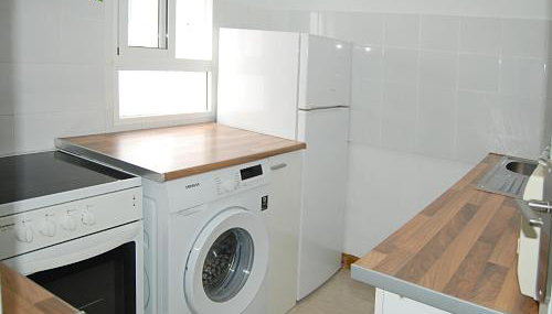 Apartamento San Juan de Dios - Foto 4