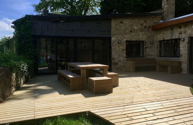 Châtelet de Barbençon - Foto 37