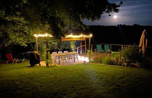 Maison La Roche Gite - Foto 5