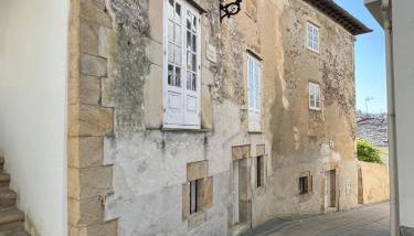 Casona Puerto de Vega - Foto 4