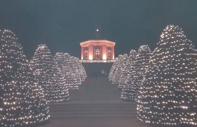 Charming Apartment in Radebeul - Foto 9