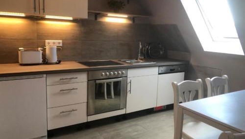 Wohnung mit Fernblick - Foto 2