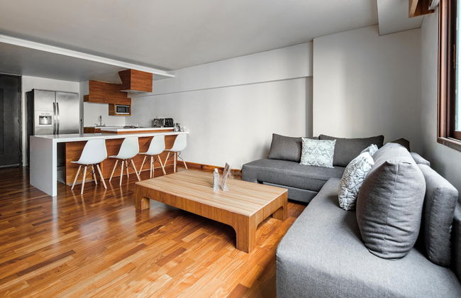 Horacio 1411 by Naya Homes - Foto 70