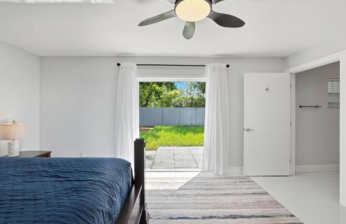 2BR Home Near Wilton Manors & Downtown - Foto 36