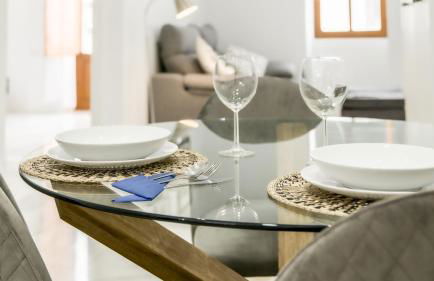 Catalina Suites Apartments Downtown Valencia - Foto 20