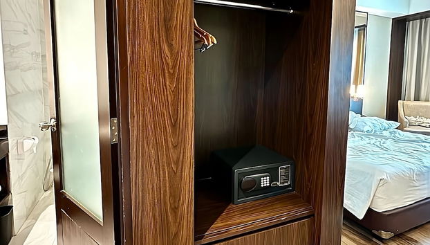 Hotel Luna Azul - Foto 4, Habitación