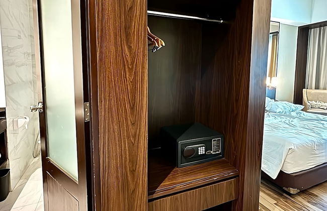 Hotel Luna Azul - Photo 4