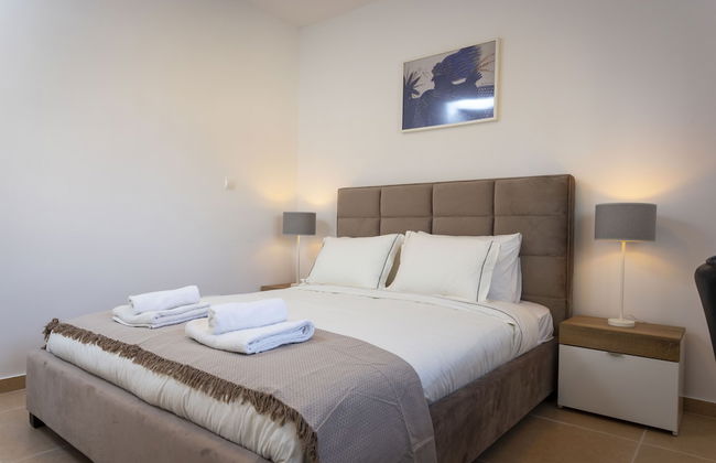 Kanika Seabreeze Apartment - Foto 4