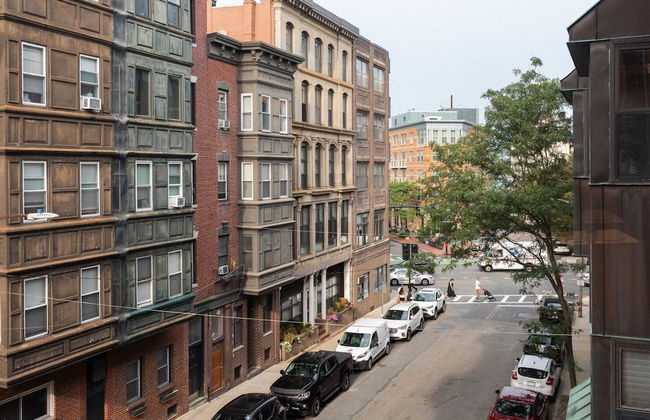 17 Battery Street - Foto 13