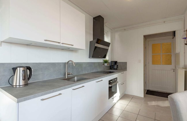 Klaproos, Holiday Home - Foto 24