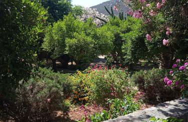 Alegria house with gardens near portoheli - Foto 32