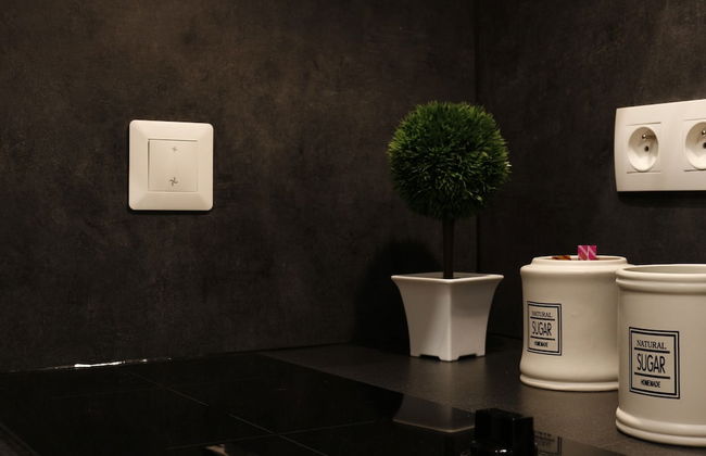 Trankil'apparts Gare - Foto 21