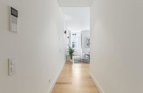 Gonzalo's Guest Apartments - Luxury Baixa - Foto 148
