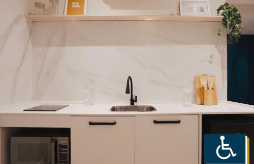 Apê Metrô Paulista - Foto 112