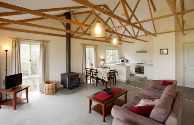 Mystery Bay Cottages - Foto 16