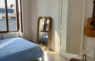 Joli maison de pêcheur à 50m de la plage en plein centre - Foto 21