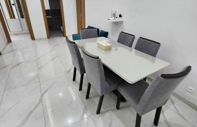 MARINA APPART HÔTEL - Photo 76