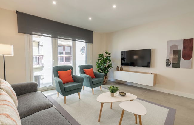 Cíes Luxury Suitel Areosa - Foto 39