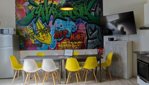 Würzburg Altbau-Citylofts - Foto 4