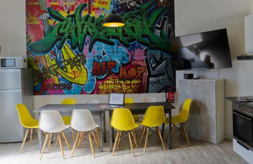 Würzburg Altbau-Citylofts - Foto 4