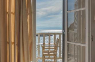 Archontiko Seaside Hotel-Beachfront Blue Experience - Foto 17