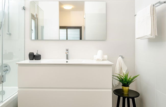 Dov Garden apartment with private pool - Foto 63