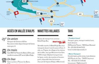 Appartement Portes du Soleil à Le Biot avec ménage et WIFI inclus - Foto 12