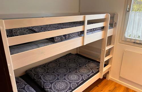 Ferienhaus Bayerwald am Erlauzwieseler See - Foto 6