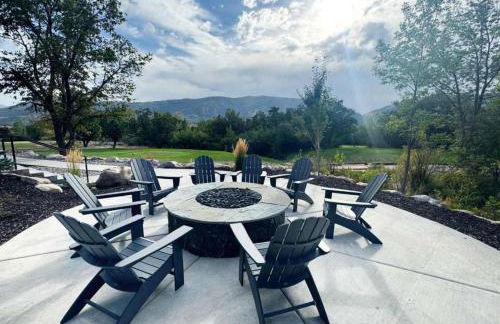 New Scenic Garden of Eden Golf View - Foto 1