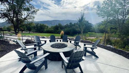 New Scenic Garden of Eden Golf View - Foto 1