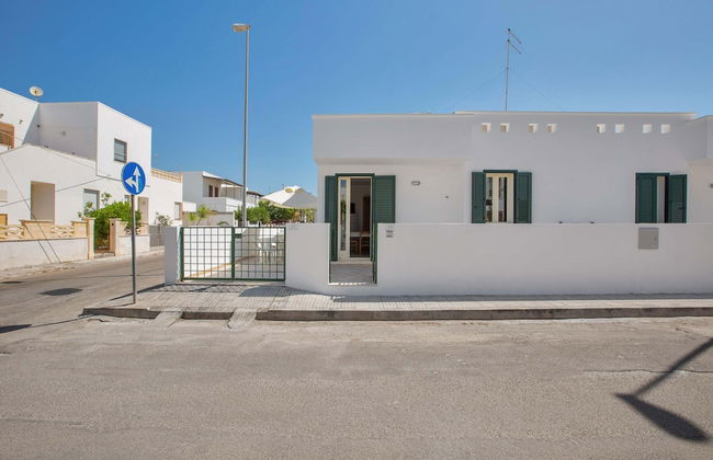 2044 Appartamento Rosetta by Barbarhouse - Foto 21