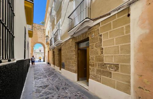 Suite Catedral Little Apartments - Foto 33