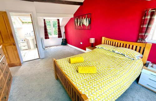 High Cross House - Photo 22