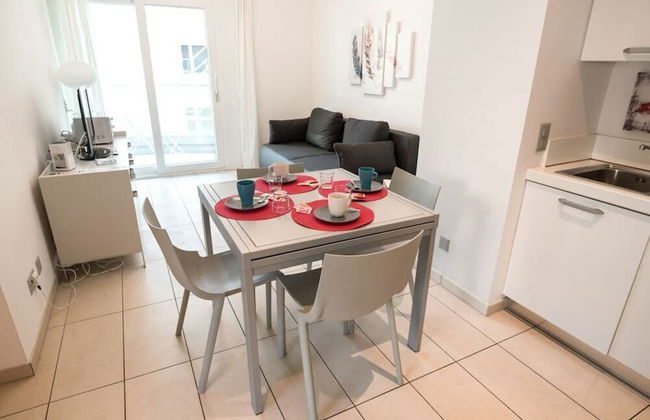 Prestige Du Lac Apartments - Foto 64