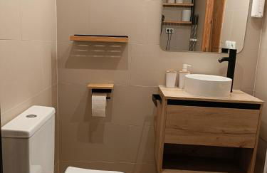 La Molina - acogedor apartamento cerca de las pistas de esquí - Foto 4