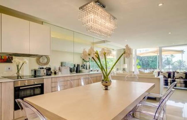 Elegant Apartment at the Waterclub Amani Views - Foto 20