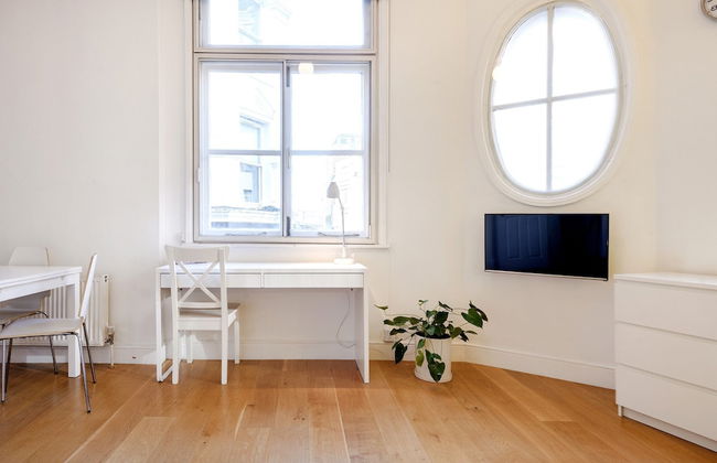 Heart of Shoreditch Apartments - Photo 34