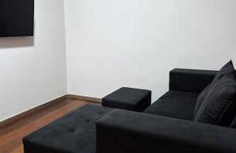 Studio para 7 pessoas com Ar Condicionado e 2 Garagem - Foto 18